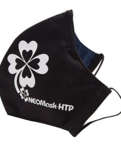Khẩu trang than hoạt tính NeoMask HTP - Ảnh 3