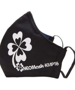 Khẩu trang than hoạt tính NeoMask KMP116 - Ảnh 2