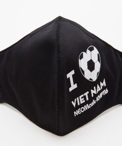 Khẩu trang than hoạt tính NeoMask KMP116 - Ảnh 5