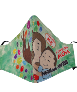Khẩu trang than hoạt tính NeoMask KMP356 - Ảnh 11
