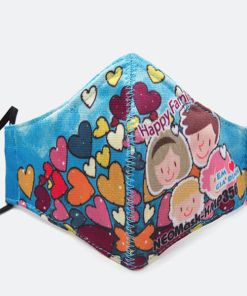 Khẩu trang than hoạt tính NeoMask KMP356 - Ảnh 13