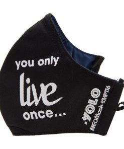 Khẩu trang than hoạt tính NeoMask KMP356 - Ảnh 9