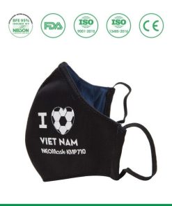 Khẩu trang than hoạt tính NeoMask KMP356 - Ảnh 6