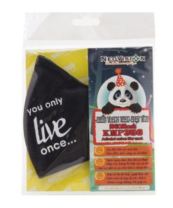 Khẩu trang than hoạt tính NeoMask KMP356 - Ảnh 10