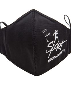 Khẩu trang than hoạt tính NeoMask KMP710 - Ảnh 3