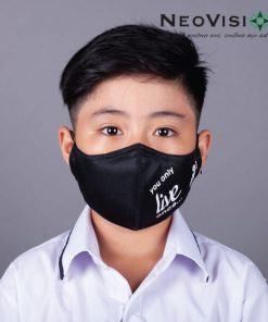 Khẩu trang than hoạt tính NeoMask KMP710 - Ảnh 6