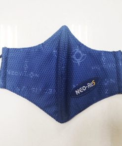 Khẩu trang than hoạt tính NeoMask Neo-Re5 - Ảnh 4