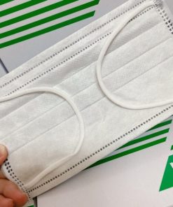 Khẩu trang than hoạt tính NeoVision CBZ - Ảnh 4