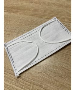 Khẩu trang than hoạt tính NeoVision CBZ - Ảnh 5