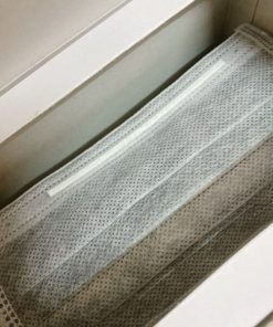 Khẩu trang than hoạt tính NeoVision CBZ - Ảnh 7