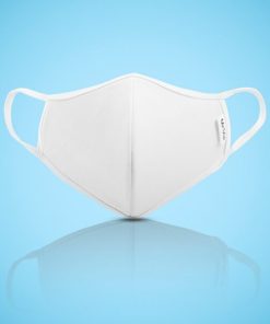 Khẩu trang vải 3 lớp