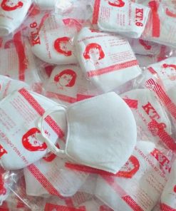 Khẩu trang vải KT6 - Ảnh 4