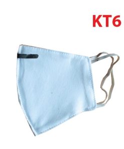 Khẩu trang vải KT6