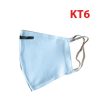 Khẩu trang vải KT6