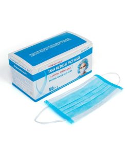 Khẩu trang y tế 3 lớp