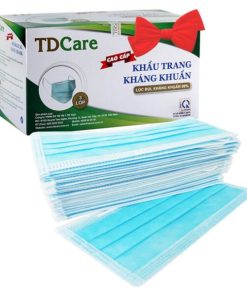 Khẩu trang y tế 3 lớp - Ảnh 5