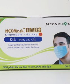 Khẩu trang y tế NeoVision DM03-NW - Ảnh 7