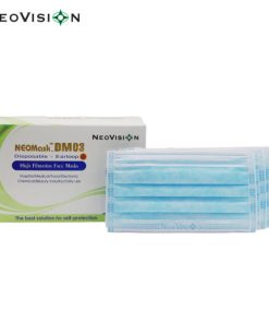 Khẩu trang y tế NeoVision DM03-NW - Ảnh 5