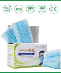 Khẩu trang y tế NeoVision DM03-NW