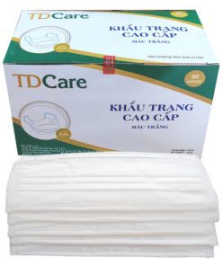 Khẩu trang y tế 4 lớp - Ảnh 6