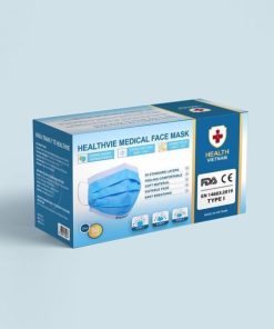 Khẩu trang y tế 4 lớp - Ảnh 2