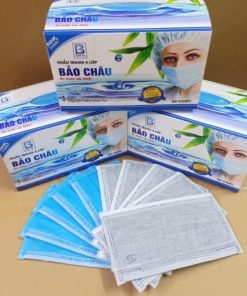 Khẩu trang y tế 4 lớp - Ảnh 4