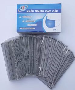 Khẩu trang y tế 4 lớp - Ảnh 5