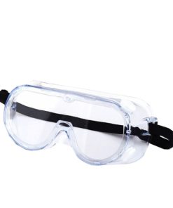 Kính bảo hộ chống hóa chất 3M 1621