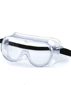 Kính Bảo Hộ Chống Hóa Chất 3M 334