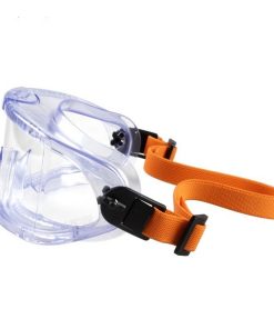 Kính bảo hộ chống hóa chất Honeywell V-Maxx 1006193 - Ảnh 3