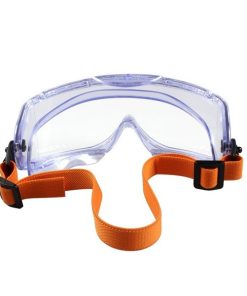 Kính bảo hộ chống hóa chất Honeywell V-Maxx 1006193 - Ảnh 4