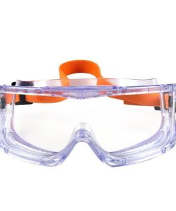 Kính bảo hộ chống hóa chất Honeywell V-Maxx 1006193 - Ảnh 5