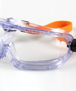 Kính bảo hộ chống hóa chất Honeywell V-Maxx 1006193 - Ảnh 6