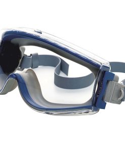 Kính bảo hộ chống hóa chất Honeywell Maxx Pro 1011072HS - Ảnh 2