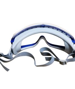 Kính bảo hộ chống hóa chất Honeywell Maxx Pro 1011072HS - Ảnh 3