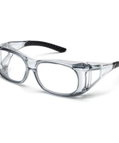 Kính bảo hộ Elvex SG-37C màu trắng