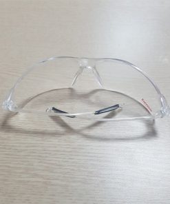 Kính bảo hộ Honeywell A700 trong suốt 1015361 - Ảnh 4