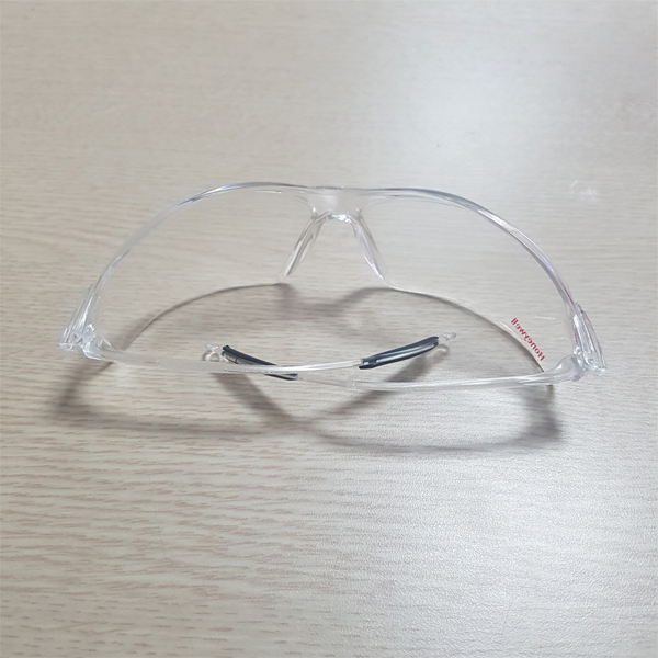 kinh-bao-ho-honeywell-a700-1015361-trong-suot-2 Kính bảo hộ Honeywell A700 trong suốt 1015361 - Ảnh 4