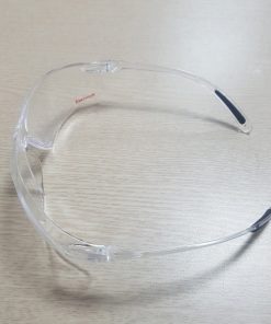 Kính bảo hộ Honeywell A700 trong suốt 1015361 - Ảnh 5