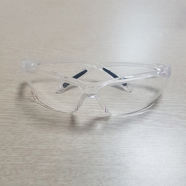 kinh-bao-ho-honeywell-a700-1015361-trong-suot Kính bảo hộ Honeywell A700 trong suốt 1015361 - Ảnh 2