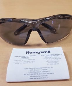 Kính bảo hộ Honeywell A700 chống hơi sương - Ảnh 4