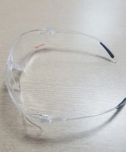 Kính bảo hộ Honeywell A700 chống hơi sương - Ảnh 10