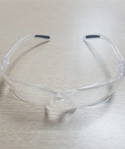 Kính bảo hộ Honeywell A700 chống hơi sương - Ảnh 11