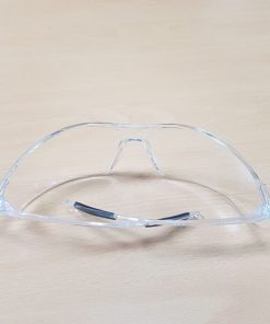 Kính bảo hộ Honeywell A700 chống hơi sương - Ảnh 12