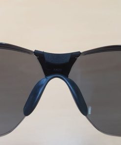 Kính bảo hộ Honeywell A800 màu đen 1015368 - Ảnh 2