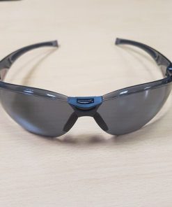 Kính bảo hộ Honeywell A800 màu đen 1015368 - Ảnh 3