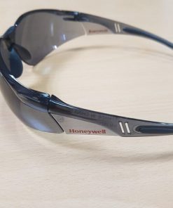 Kính bảo hộ Honeywell A800 màu đen 1015368 - Ảnh 4