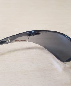 Kính bảo hộ Honeywell A800 màu đen 1015368 - Ảnh 5