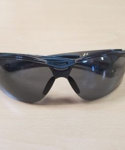 Kính bảo hộ Honeywell A800 màu đen 1015368 - Ảnh 6