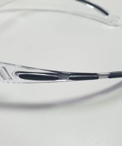 Kính bảo hộ Honeywell A800 chống hơi sương màu trắng - Ảnh 5